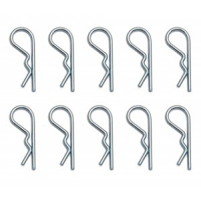 [˾ũ] AA91160 [TEAM ASSOCIATED] AA91160 Body Clip 1.3mm thick