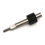 [TEAM ASSOCIATED] AA91130 4X4 FT Lightweight Top Shaft front
