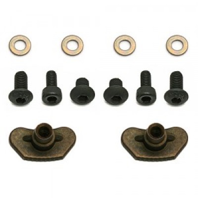 [˾ũ] AA91091 [TEAM ASSOCIATED] AA91091 Belt Tensioner Hardware