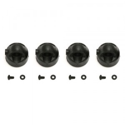 [˾ũ] AA91062 [TEAM ASSOCIATED] AA91062 13mm Molded Shock Cap