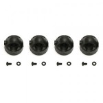 [TEAM ASSOCIATED] AA91062 13mm Molded Shock Cap