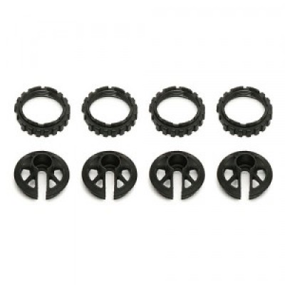 [˾ũ] AA91067 [TEAM ASSOCIATED] AA91067 13mm Spring Cup and Collar