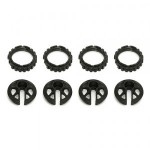 [TEAM ASSOCIATED] AA91067 13mm Spring Cup and Collar
