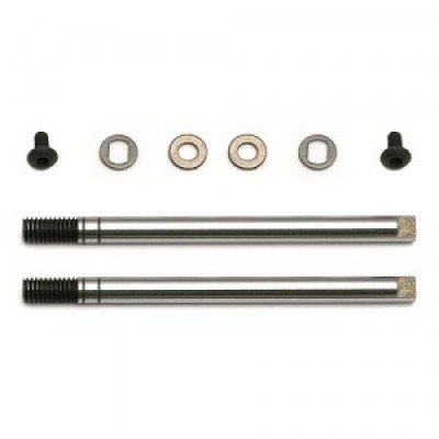 [˾ũ] AA91057 [TEAM ASSOCIATED] AA91057 13mm Shock Shaft 26mm
