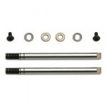 [TEAM ASSOCIATED] AA91057 13mm Shock Shaft 26mm