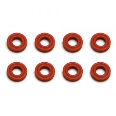 [˾ũ] AA91055 [TEAM ASSOCIATED] AA91055 13mm Shock X-Ring