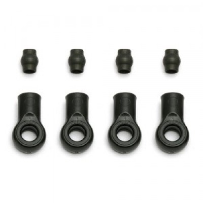 [˾ũ] AA91056 [TEAM ASSOCIATED] AA91056 13mm Shock Rod End