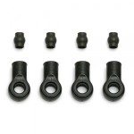 [TEAM ASSOCIATED] AA91056 13mm Shock Rod End