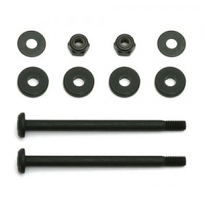 [˾ũ] AA91036 [TEAM ASSOCIATED] AA91036 4X4 Rear Outer Hinge Pins