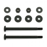 [TEAM ASSOCIATED] AA91036 4X4 Rear Outer Hinge Pins