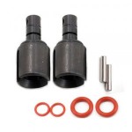 [TEAM ASSOCIATED] AA91006 4X4 Gear Diff Outdrives