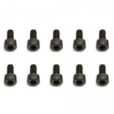 [˾ũ] AA91159 [TEAM ASSOCIATED] AA91159 M2.5 X 5mm SHC Screw