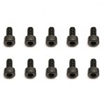 [TEAM ASSOCIATED] AA91159 M2.5 X 5mm SHC Screw