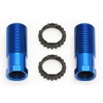 [TEAM ASSOCIATED] AA91061 13mm Shock Body 30mm blue