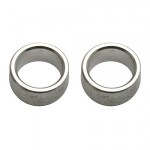 [TEAM ASSOCIATED] AA91017 4X4 Top Shaft Spacer