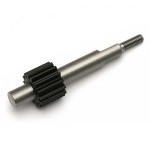 [TEAM ASSOCIATED] AA91012 4X4 Top Shaft front
