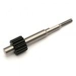 [TEAM ASSOCIATED] AA91016 4X4 Rear Top Shaft