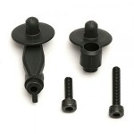 [TEAM ASSOCIATED] AA91004 4X4 Inner Body Mounts