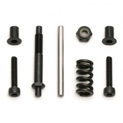 [˾ũ] AA91001 [TEAM ASSOCIATED] AA91001 4X4 Steering Hardware