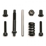 [TEAM ASSOCIATED] AA91001 4X4 Steering Hardware