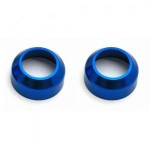 [TEAM ASSOCIATED] AA91137 FT CVA Pin Retainer aluminum