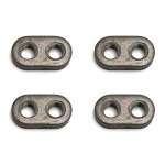 [TEAM ASSOCIATED] AA91021 4X4 Threaded Inserts