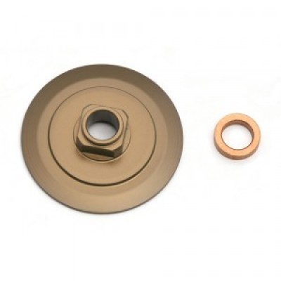 [˾ũ] AA91092 [TEAM ASSOCIATED] AA91092 4X4 Inner Slipper Hub