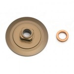 [TEAM ASSOCIATED] AA91092 4X4 Inner Slipper Hub