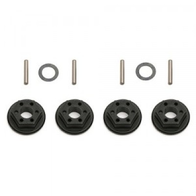 [˾ũ] AA91027 [TEAM ASSOCIATED] AA91027 4X4 Wheel Hex
