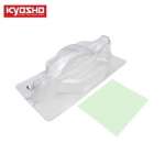 [KYOSHO] Body (MP10 TKI2/0.8mm)