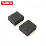 [KYOSHO] Battery Spacer(For Short Li-PO)
