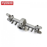 [KYOSHO] Diecast Front Axle Case