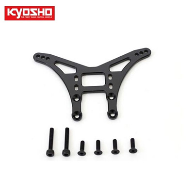 �˾���ũ KYUMW756 [KYOSHO] Al Rear Shock Stay(RB7/RB7SS/7075/t=3)