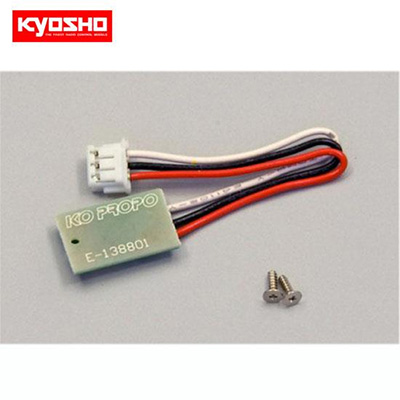 [�˾���ũ] KYMZW405 [KYOSHO] GYRO UNIT SET