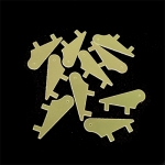 �ʰ淮 ��Ʈ�� ȥ 10���� (8x22mm)