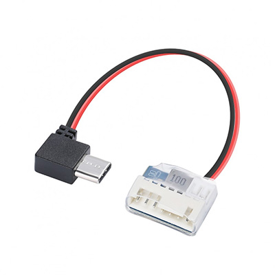 [�˾���ũ]  iFlight �Ŀ����̺� for GoPro(6/7/8/9)