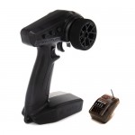 [SPEKTRUM] [3ä ]SLT3 3CH 2.4Ghz SLT Radio System w/SR315DP