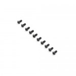 [Axial] Button Head Screws M2.5x5mm (10)