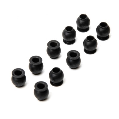 [�˾���ũ] AXI234030 [Axial] Pivot Ball Stainless 4x6 8x8mm (10) RBX10