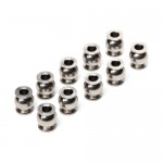 [Axial] Pivot Ball Stainless 3x5 8x7mm (10) RBX10