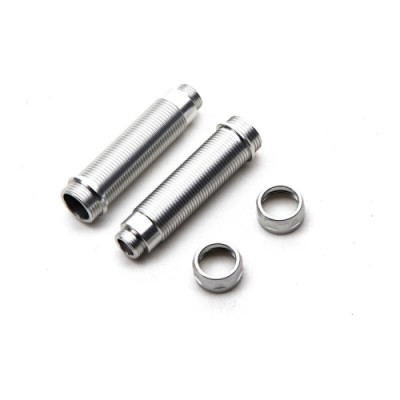 [�˾���ũ] AXI233023 [Axial] Shock Body and Cap Alum 10x53.5mm (2) RBX10