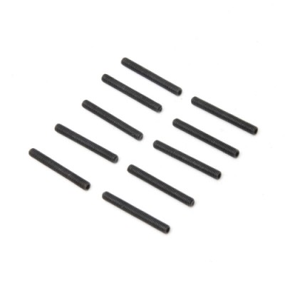 [�˾���ũ] AXI235329 [Axial] M3 x 25mm Cup Point Set Screw (10)
