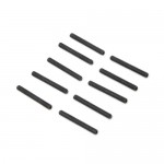 [Axial] M3 x 25mm Cup Point Set Screw (10)