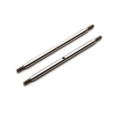 �˾���ũ AXI234021 [Axial] Stainless Steel M6x 114mm Link (2) RBX10