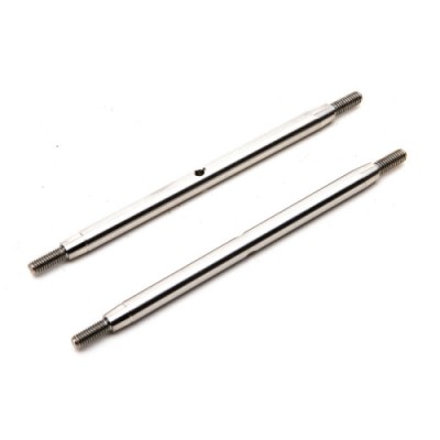 [�˾���ũ] AXI234022 [Axial] Stainless Steel M6x 105mm Link (2) RBX10