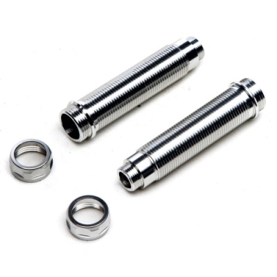 [�˾���ũ] AXI233025 [Axial] Shock Body and Cap Alum 10x59.5mm (2) RBX10
