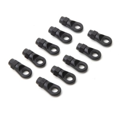 [�˾���ũ] AXI234025 [Axial] Rod Ends Straight M4 (10) RBX10