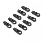 [Axial] Rod Ends Straight M4 (10) RBX10
