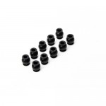 [Axial] Pivot Ball Stainless 6.8x7.5mm (10) RBX10