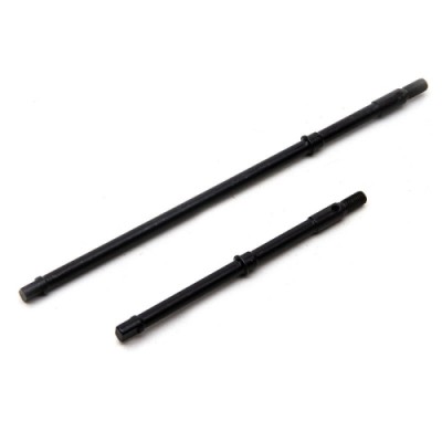 [�˾���ũ] AXI232049 [Axial] AR14B Straight Axle Set (2) RBX10